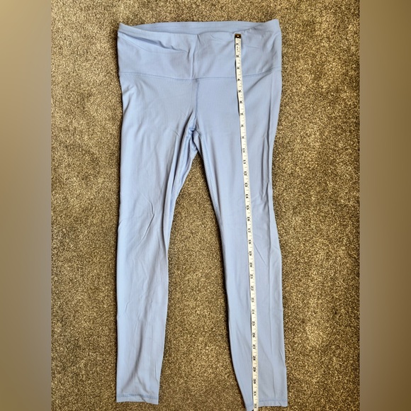 Avia Women's Periwinkle Athleisure Set - Picture 7 of 16